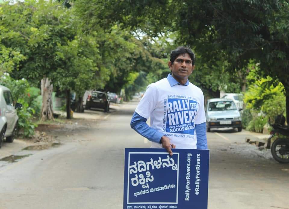 Aashraya activity photo