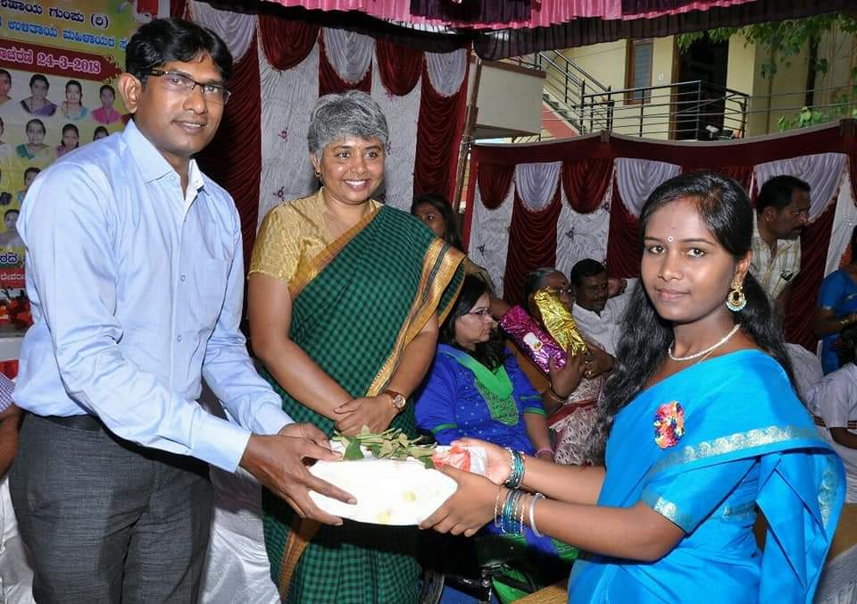 Aashraya Care community support