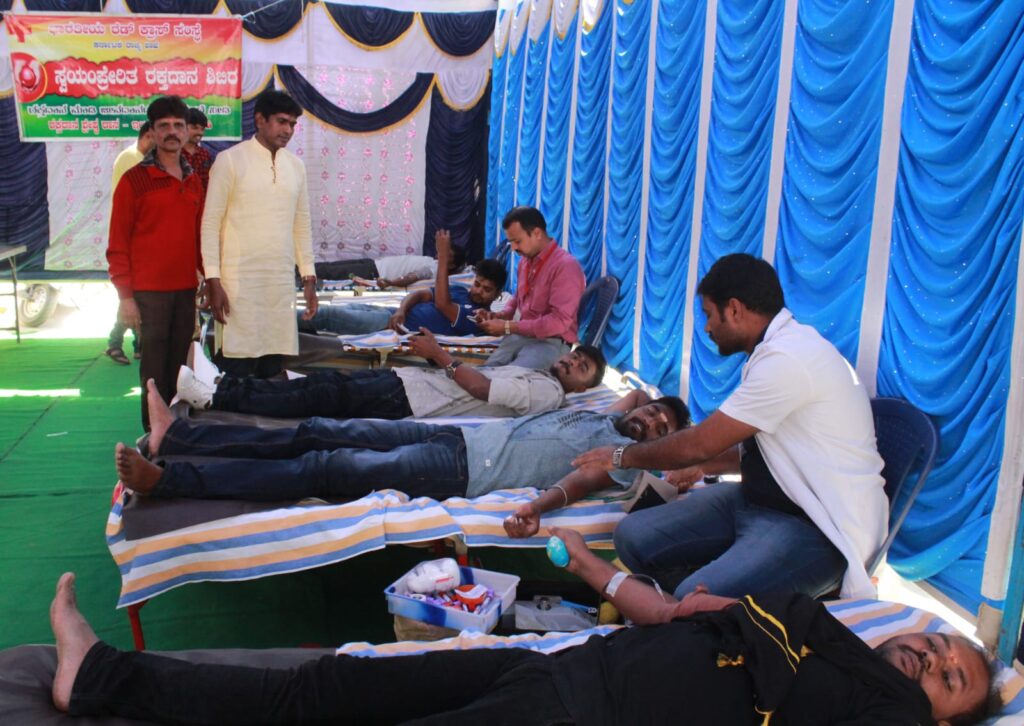 Aashraya Care community support